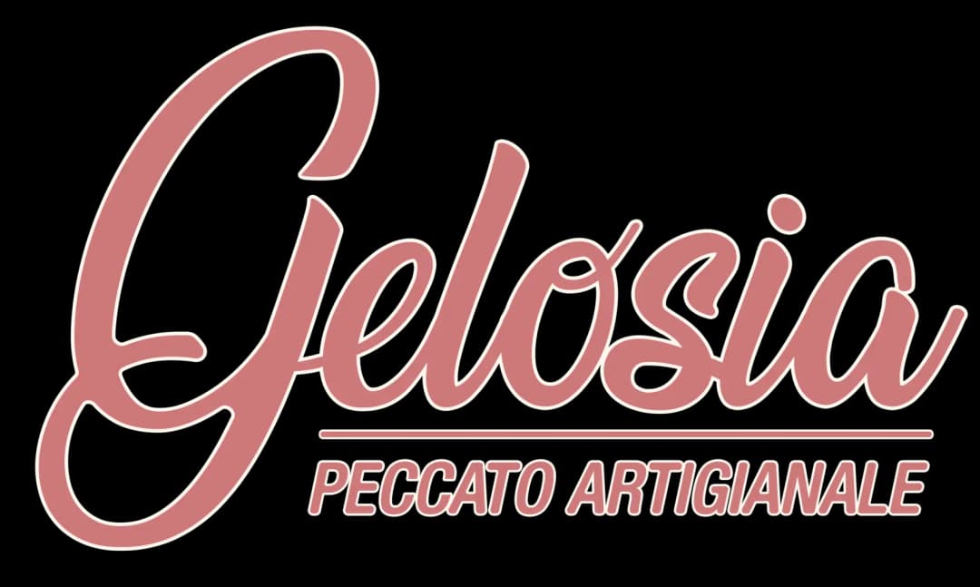 Gelosia — Peccato Artigianale