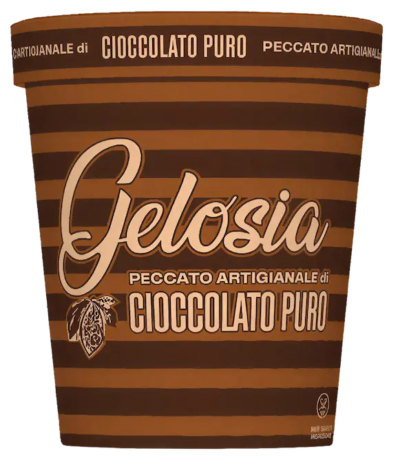 Cioccolato Puro